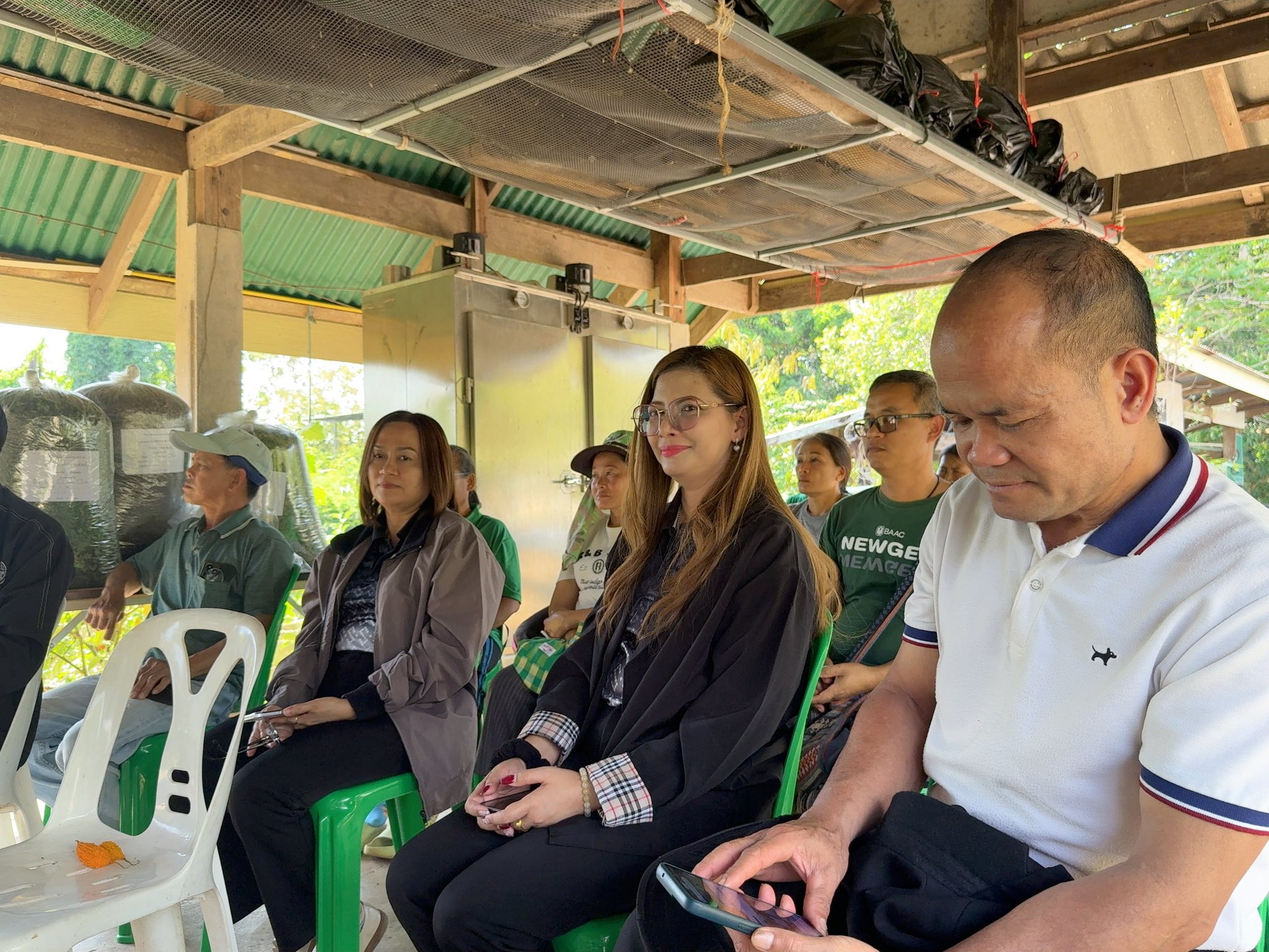 title - วันอังคารที่ 27 มกราคม 2569 ผู้ตรวจราชการ ส.ป.ก. ประชุมตรวจราชการและติดตามความก้าวหน้าผลการดำเนินงานตามแผนการตรวจราชการของผู้ตรวจราชการสำนักงานการปฏิรูปที่ดินเพื่อเกษตรกรรม ประจำปีงบประมาณ พ.ศ. 2569 รอบที่ 1 เขตตรวจราชการที่ 9 จังหวัดปราจีนบุรี